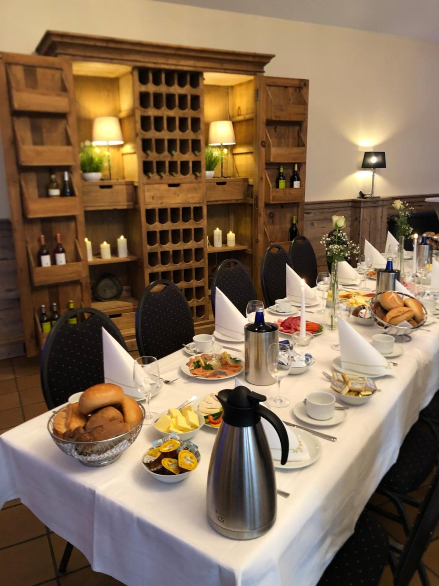 Hotel Rahserhof فيرزن المظهر الخارجي الصورة