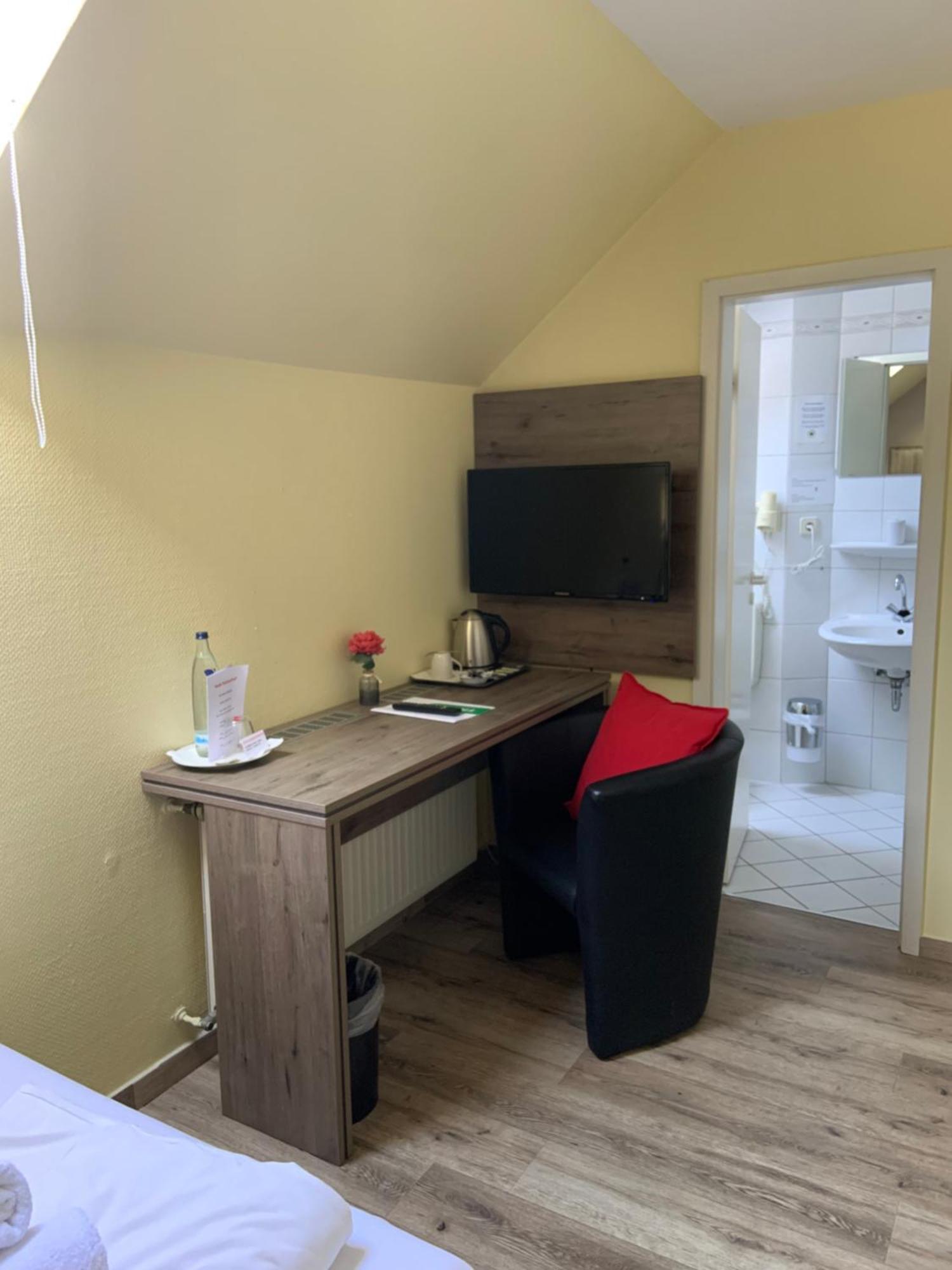 Hotel Rahserhof فيرزن المظهر الخارجي الصورة