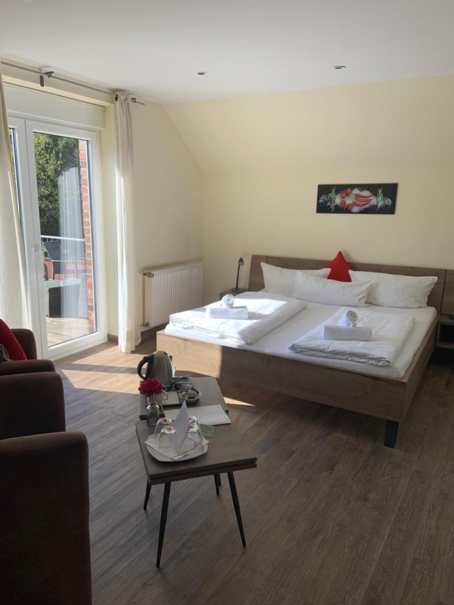 Hotel Rahserhof فيرزن المظهر الخارجي الصورة